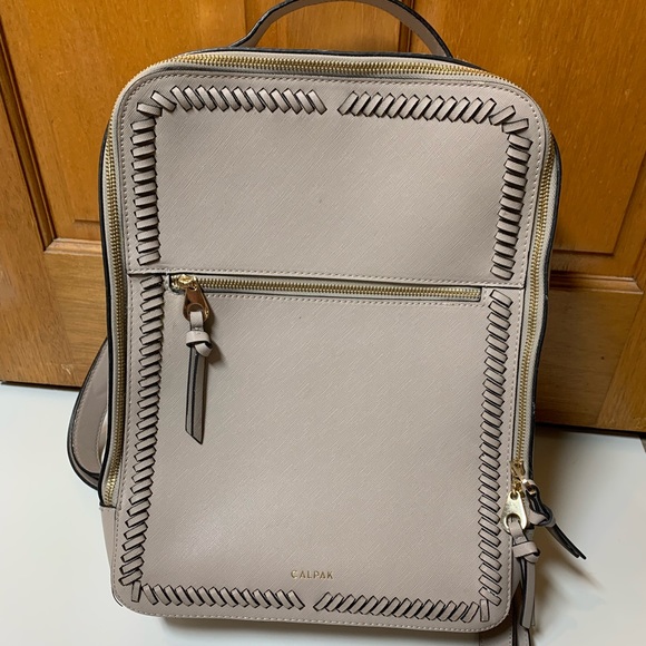 calpak backpack laptop